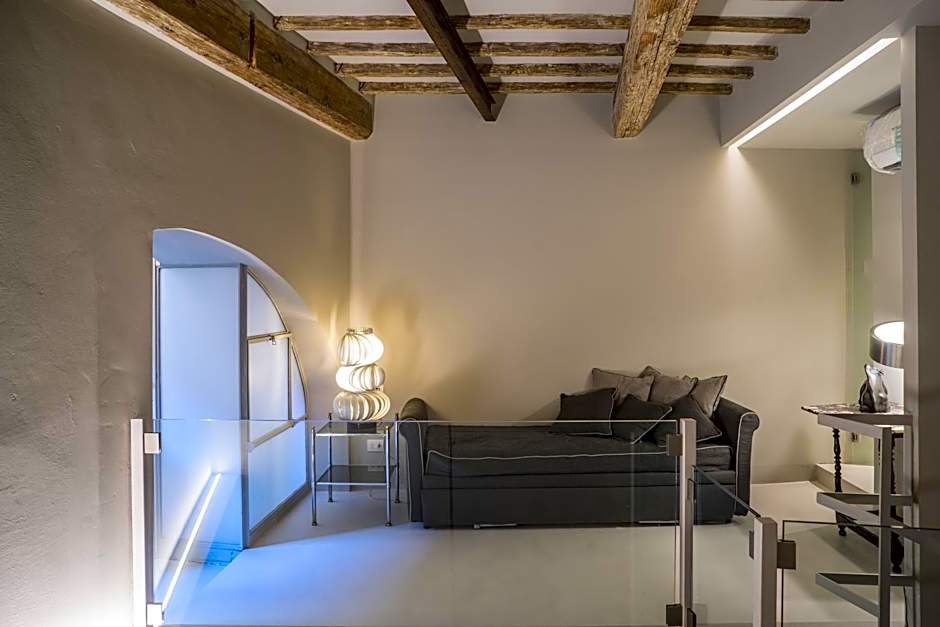 Casa Botticelli