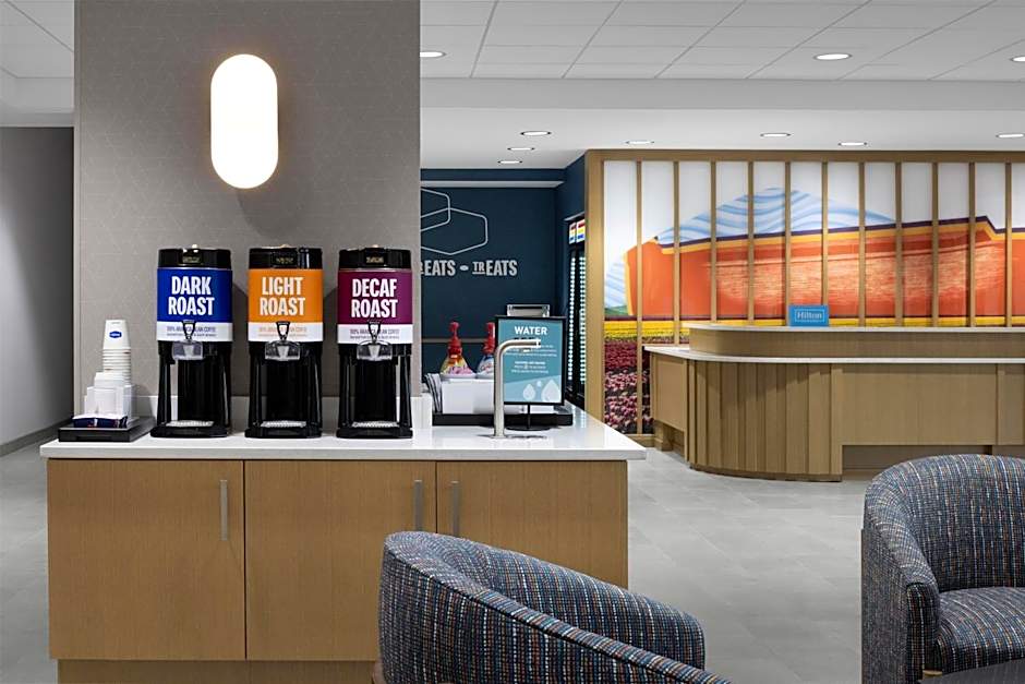 Hampton Inn Dry Ridge