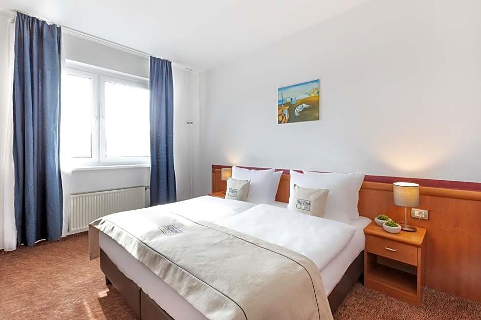 Hotel Aldea Berlin Zentrum