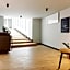 harry's home Berlin-Moabit hotel & apartments