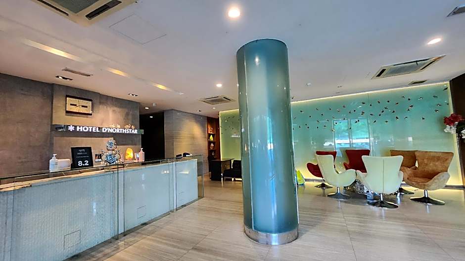 D North Star Hotel & Spa 