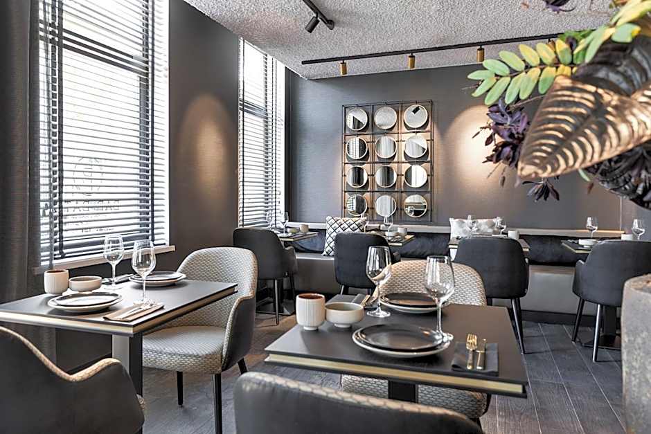 Le Marin Hotel Rotterdam City - Handwritten Collection