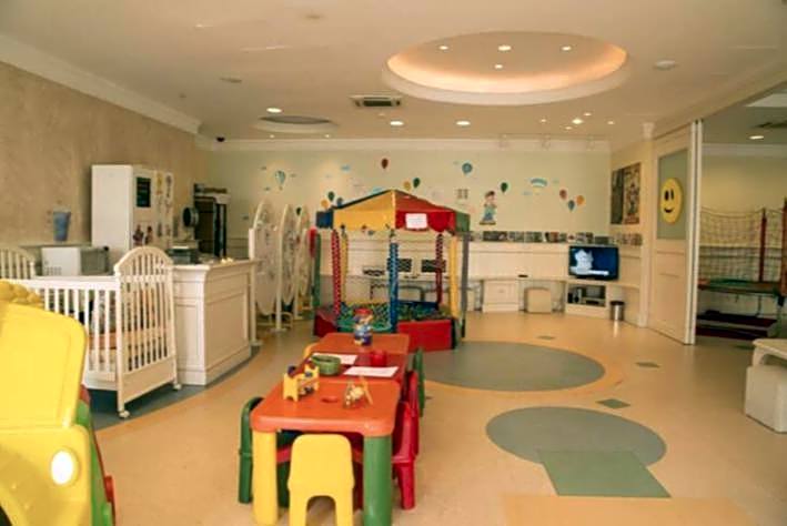 IL Campanario - Suíte