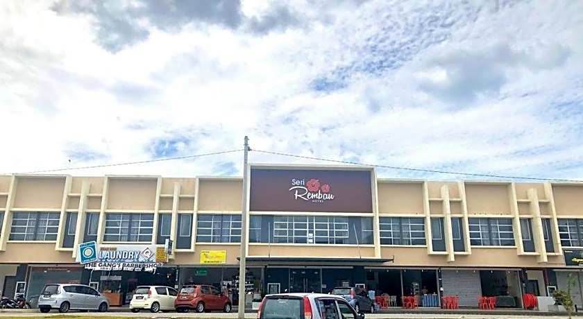 Seri Rembau Hotel