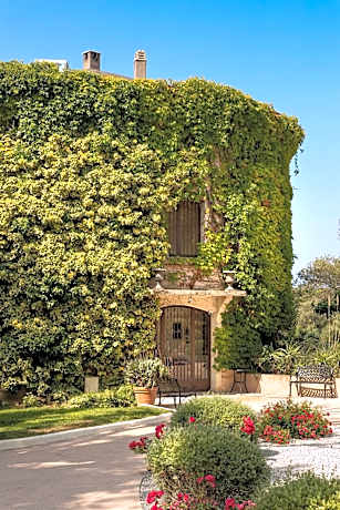 L'Hostellerie du Moulin des Oliviers