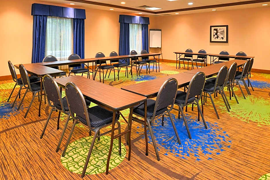 Holiday Inn Express Columbia By IHG