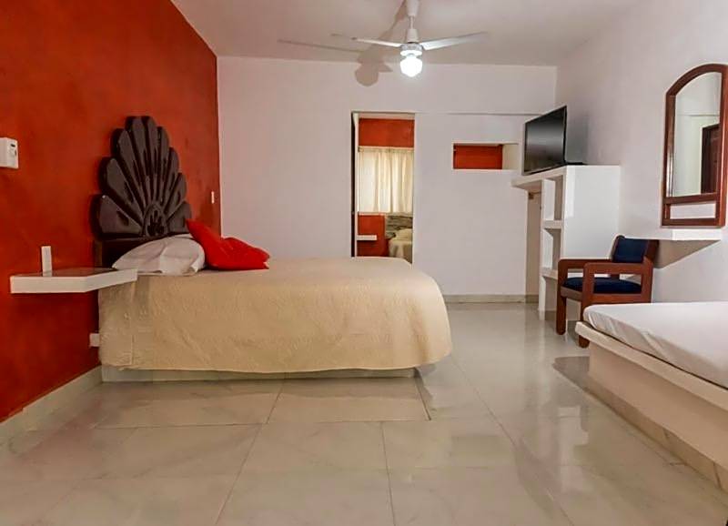 Royal Pacífico Manzanillo