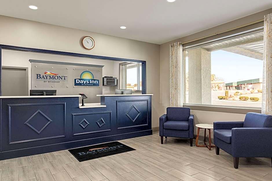 Baymont by Wyndham Emporia VA
