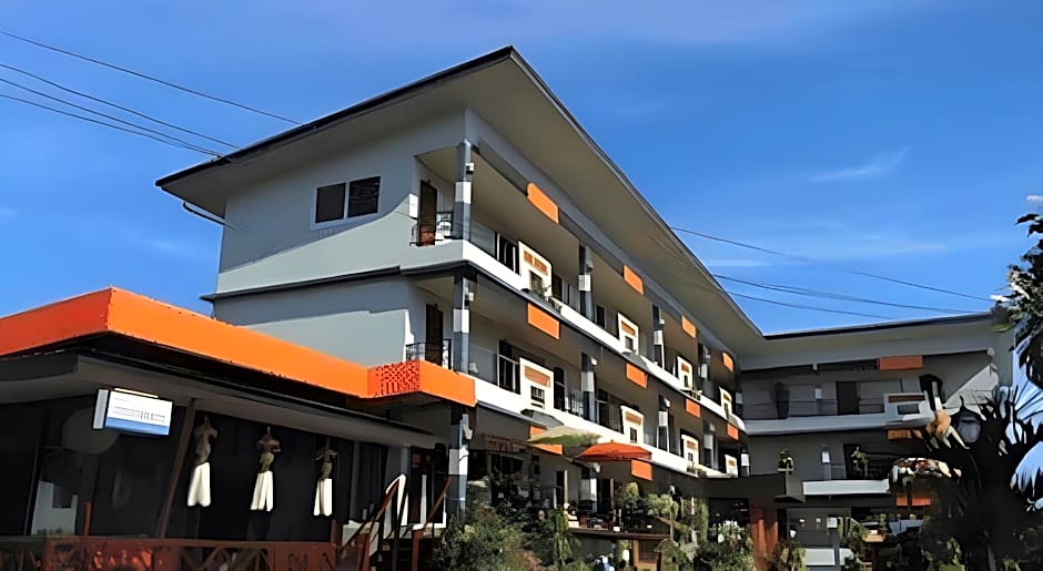 Nan Treasure Hotel