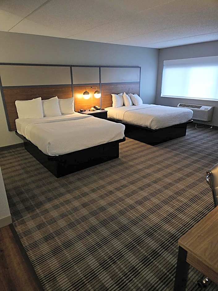 AmericInn by Wyndham Mounds View Minneapolis