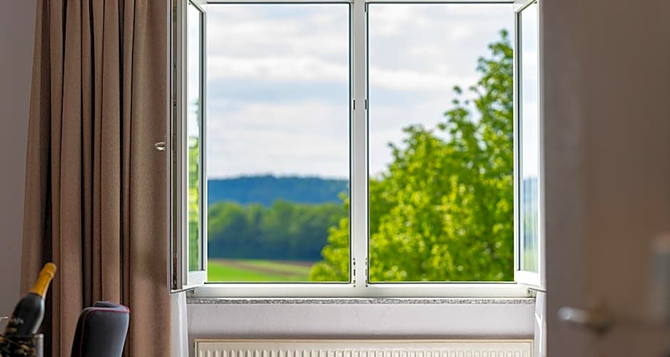 PLAZA INN Stuttgart-Filderstadt