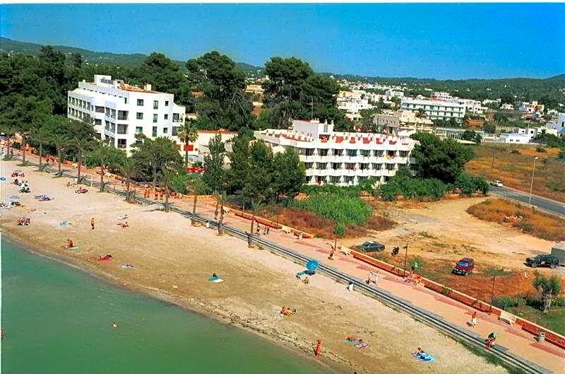 Apartamentos Ses Savines