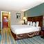 Best Western Berkshire Hills Inn And Suites