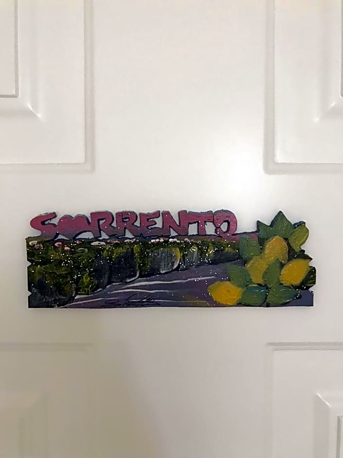 COSTA APARTMENT NAPLES