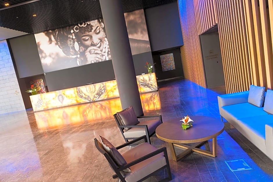 Radisson Hotel Dakar Diamniadio