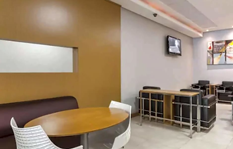 New Inn Batista Campos