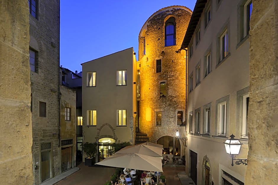 Hotel Brunelleschi