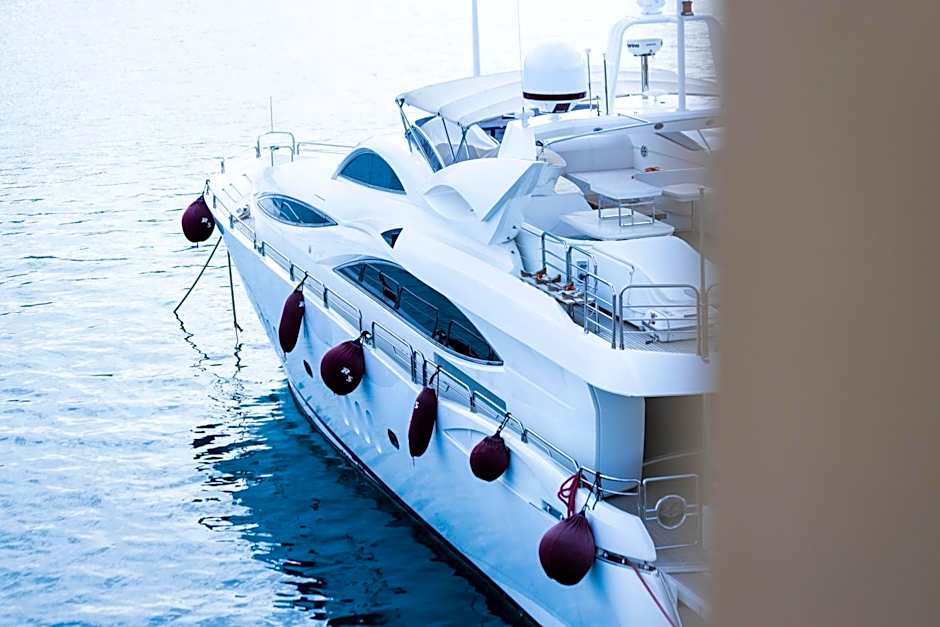 El Gouna Elite Worldwide Sea & Garden Residences - Hurghada, Egypt