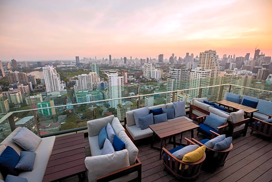 Hyatt Regency Bangkok Sukhumvit