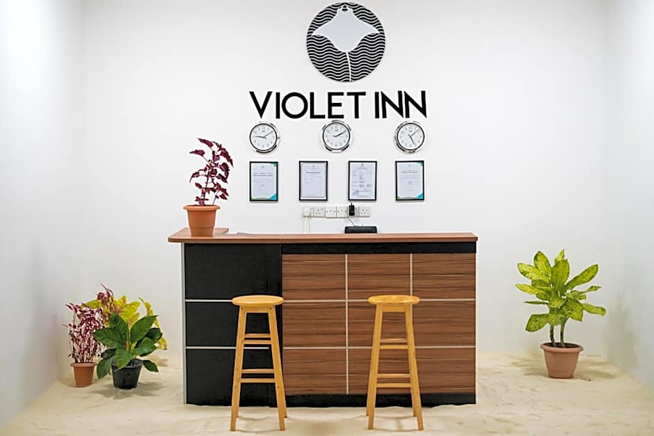 Violet Inn Hotel