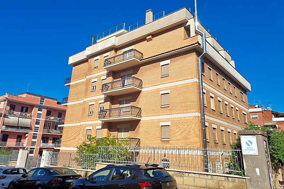 Palazzo Sant'Antonio