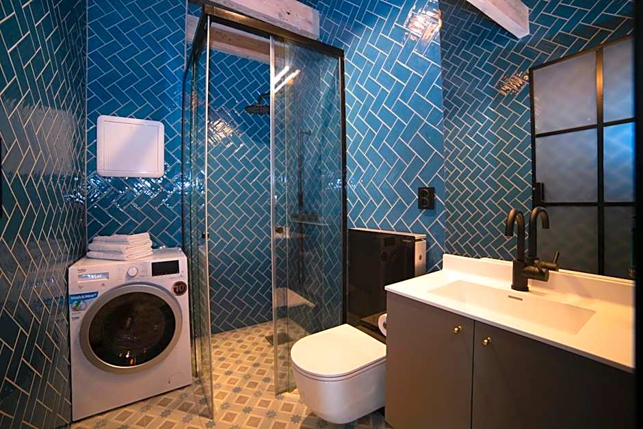 Home Again Apartments Kirkegata