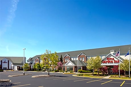 Hilton Garden Inn Milwaukee Northwest Conference Center