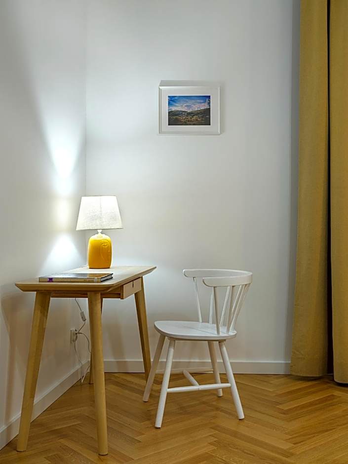 Tyzenhauz Suites Topolowa