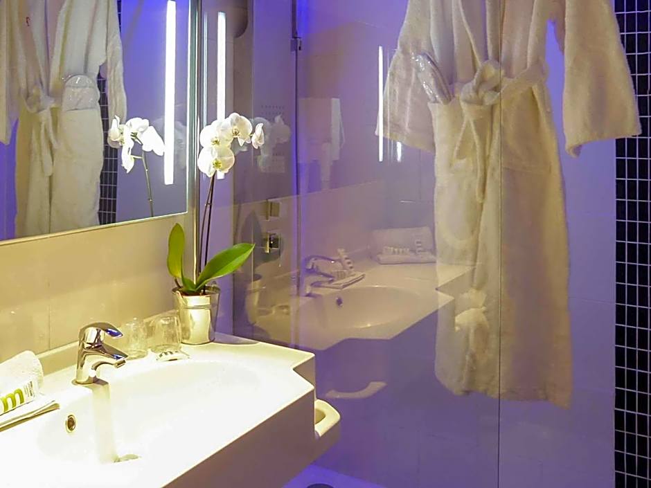 Hotel Mercure Brive