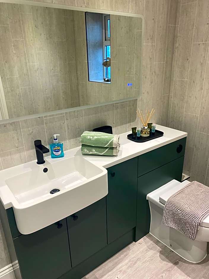 Downsfield Bed and Breakfast