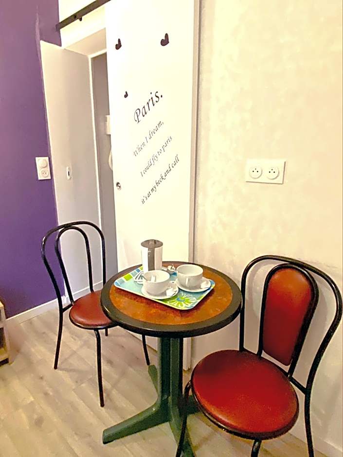 Hotel Aviatic