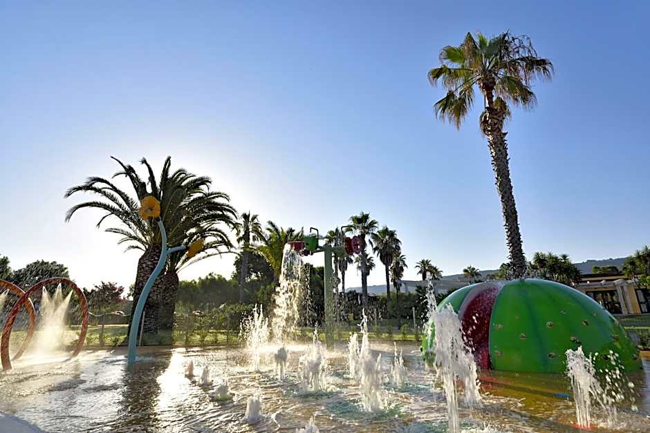 Falkensteiner Club Funimation Garden Calabria