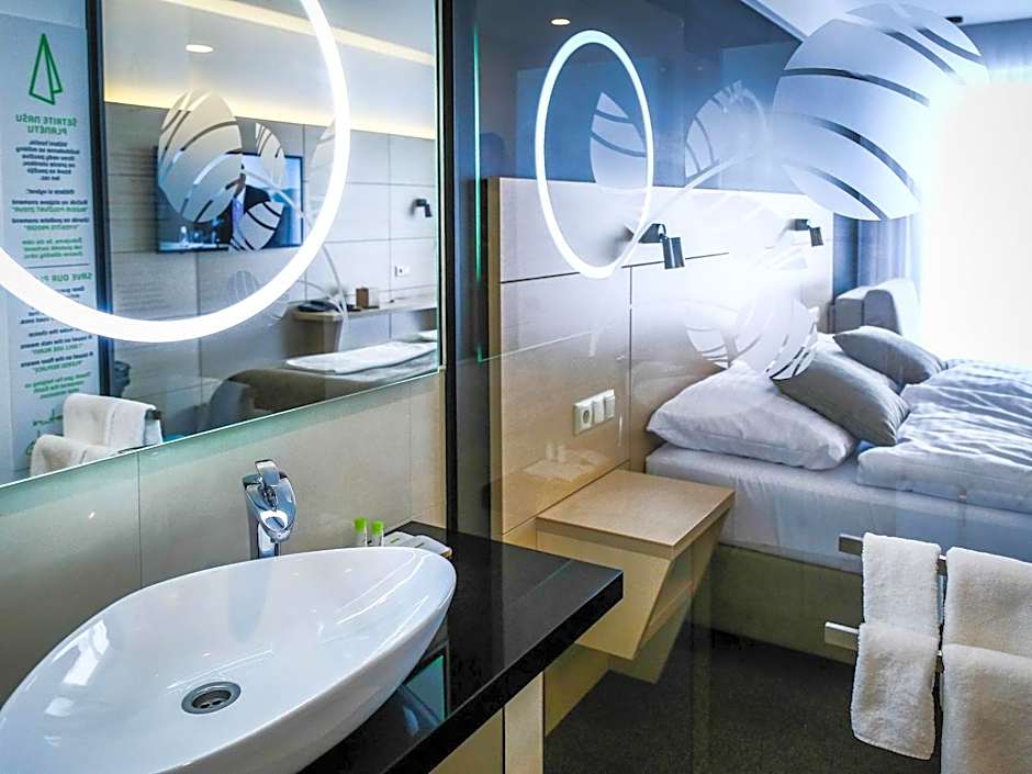 Hotel Thermal ŠÍRAVA