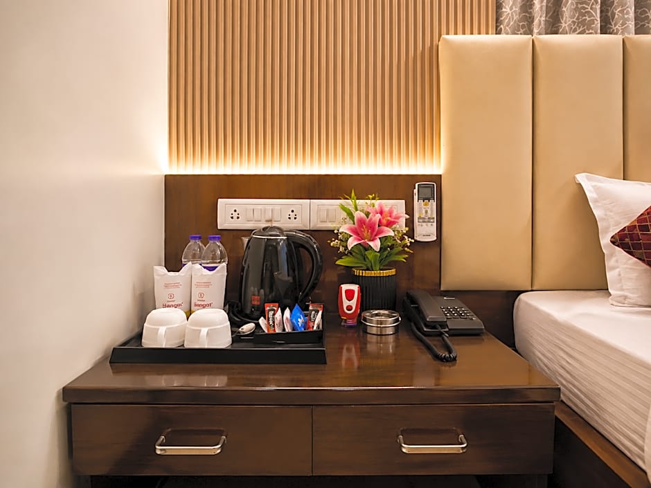 Hotel Tathagat