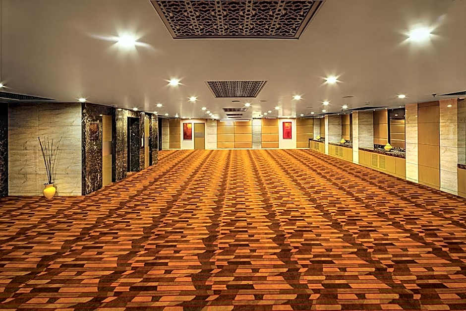 Lemon Tree Hotel, Vadodara