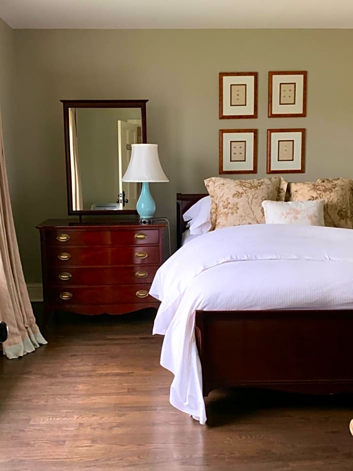 The Pebble Bed and Breakfast