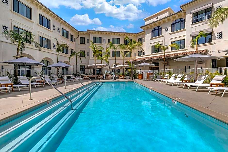 Cambria Hotel Calabasas - Malibu