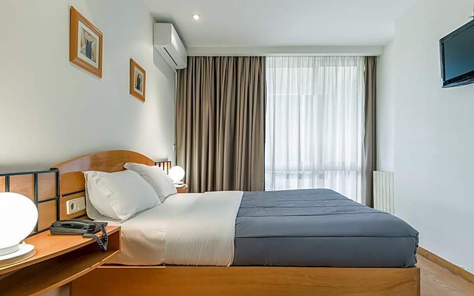 Hotel Do Parque - Congress & SPA