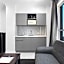 Comfort Apartments Melbourne Central