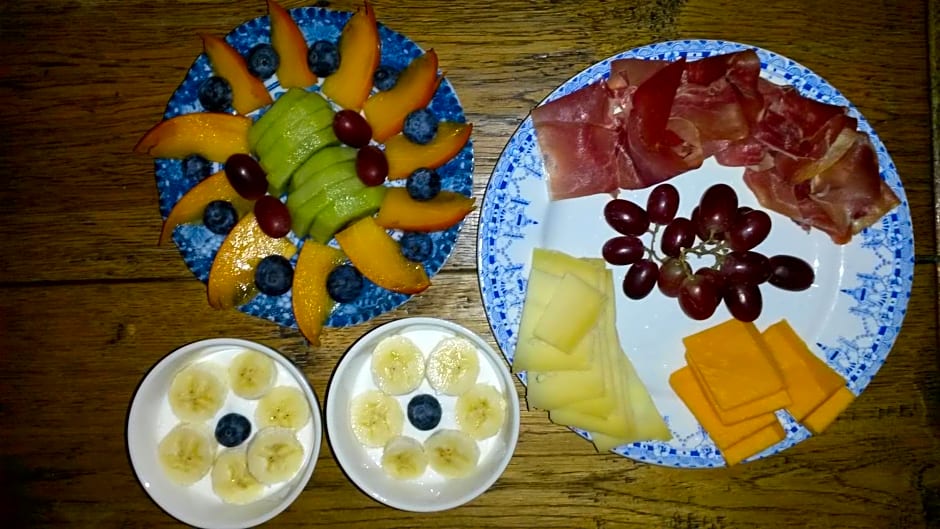 B&B Noordwijk Binnen