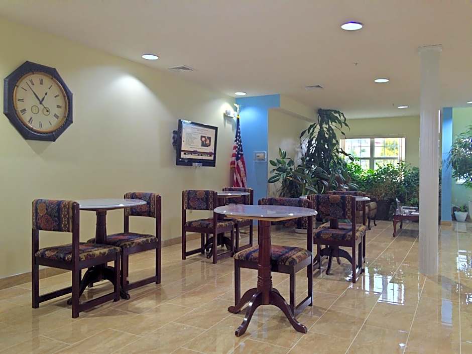 Microtel Inn & Suites By Wyndham Hagerstown