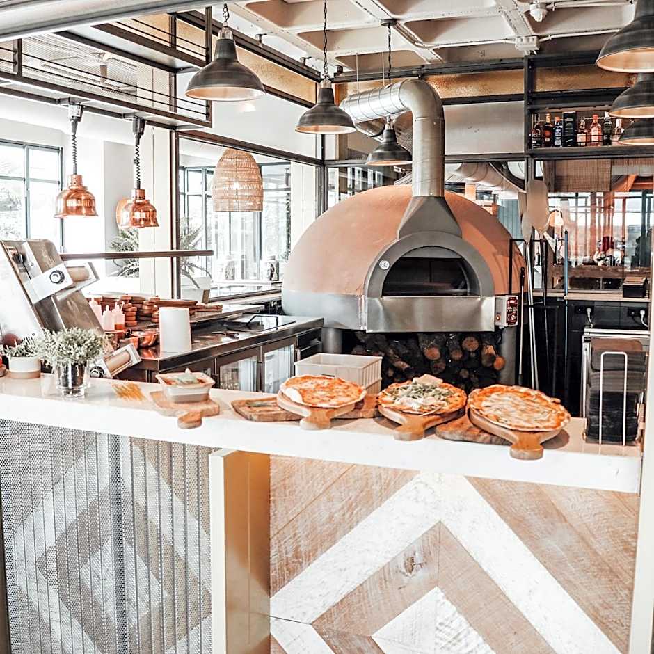 Aravaca Village Hotel