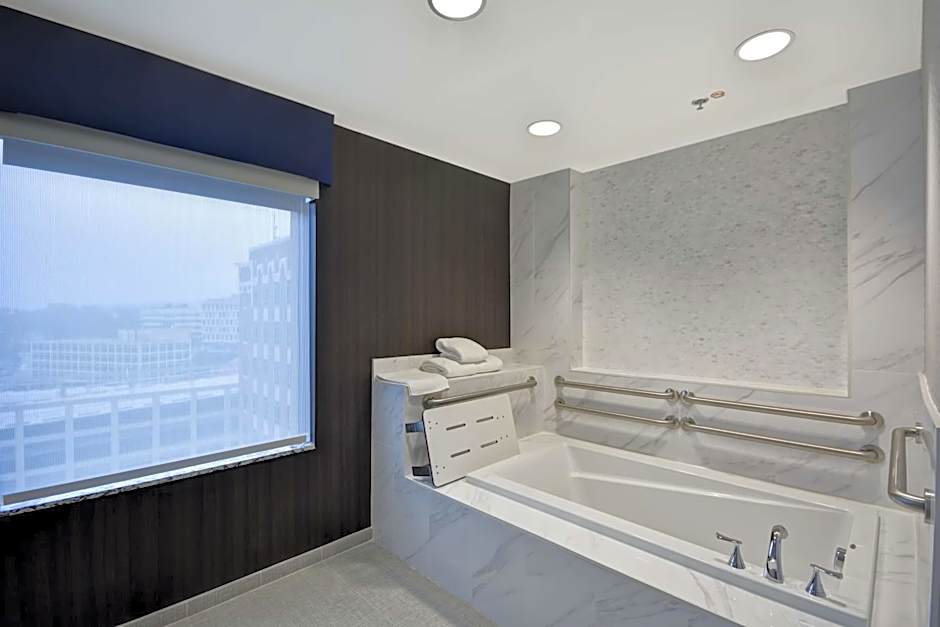 Homewood Suites Birmingham Downtown Near UAB