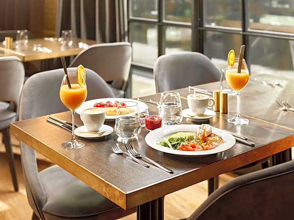 Movenpick Zagreb