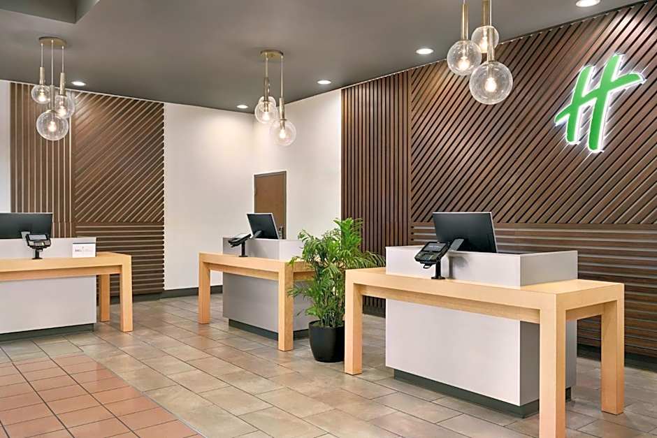 Holiday Inn Torrance By IHG