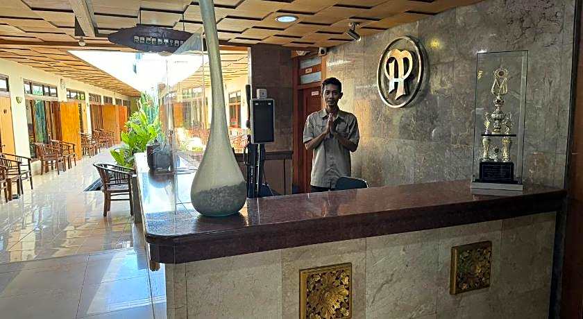 Hotel Priangan Cirebon 