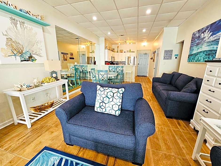 Pensacola, Oceanfront Paradise With Private Beach