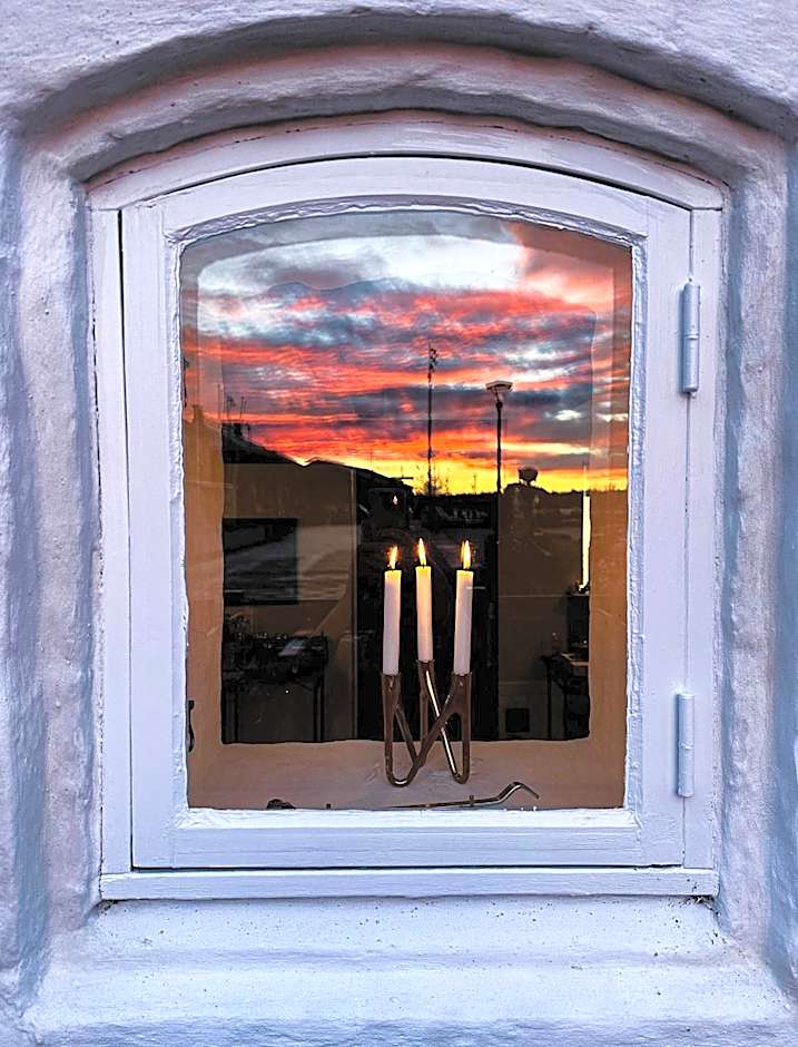 Hotel Steenbergs