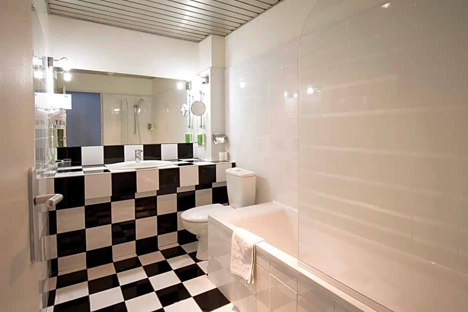 Hôtel Raymond 4 Toulouse