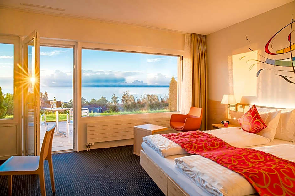 Best Western Hotel Rebstock